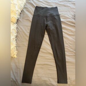 Beyond Yoga Spacedye Caught in the Midi High Waisted Leggings